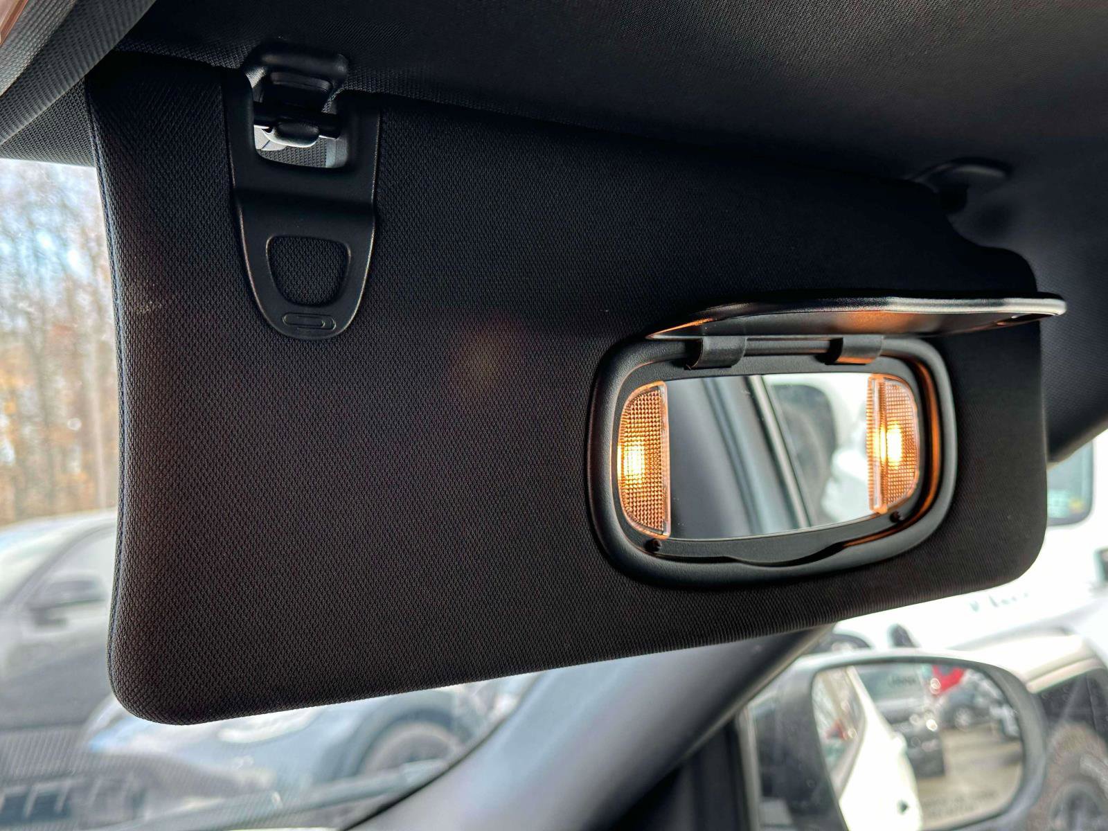 Used 2023 Jeep Compass Latitude w/ Convenience Group image 29