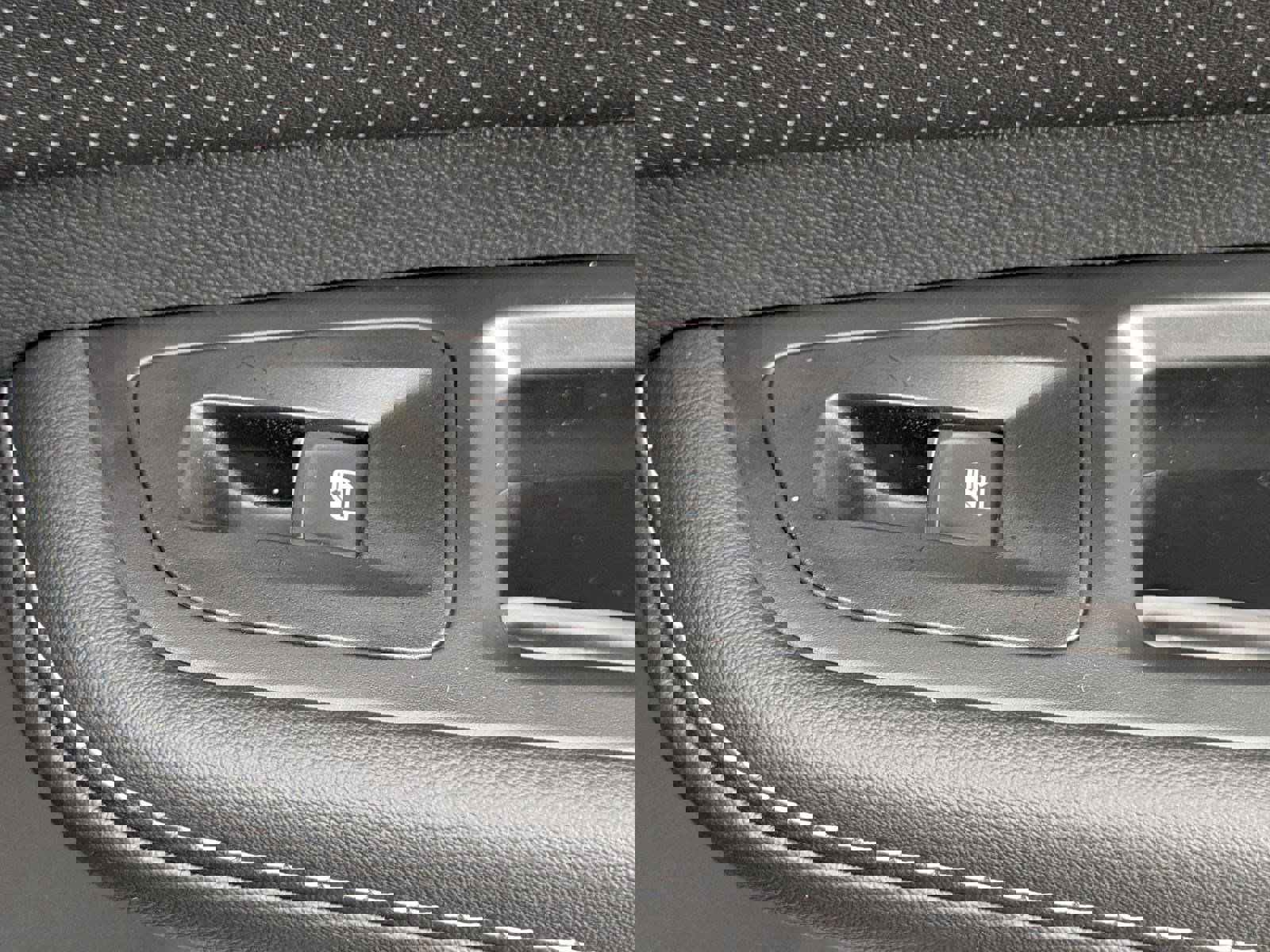 New 2025 Volkswagen Atlas Cross Sport SE image 35