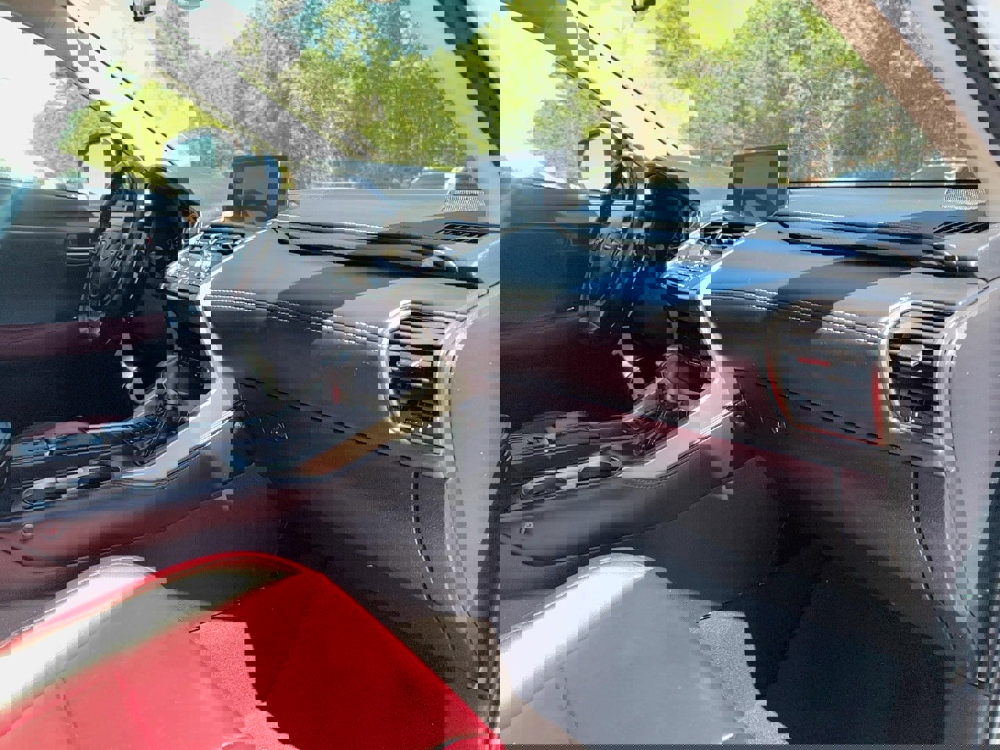 Used 2021 Lexus NX 300 FWD w/ Accessory Package image 24