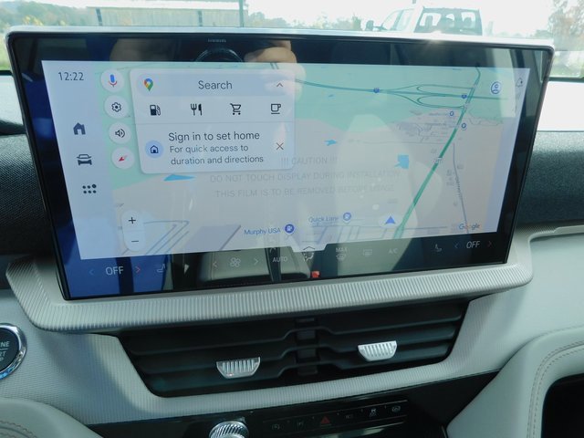 New 2026 Ford Explorer Active w/ Active Comfort Package image 32