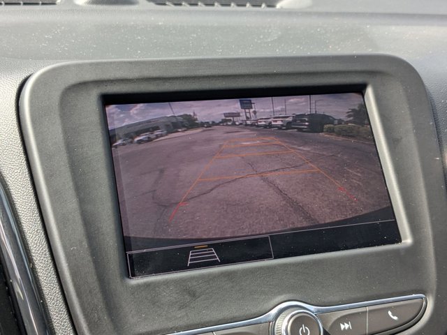 Certified 2023 Chevrolet Equinox RS FWD image 13