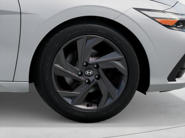 New 2026 Hyundai Elantra Sport image 8