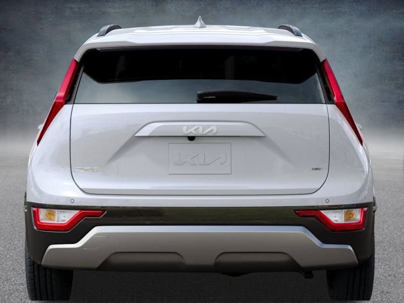 New 2026 Kia Niro SX image 14