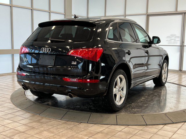 Used 2010 Audi Q5 3.2 Premium Plus image 7