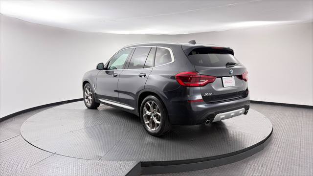 Used 2020 BMW X3 sDrive30i w/ Premium Package RWD image 6