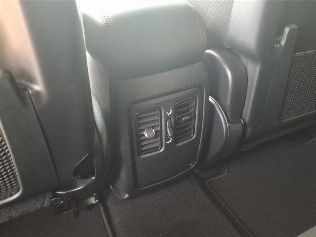 New 2026 Dodge Durango GT RWD image 12