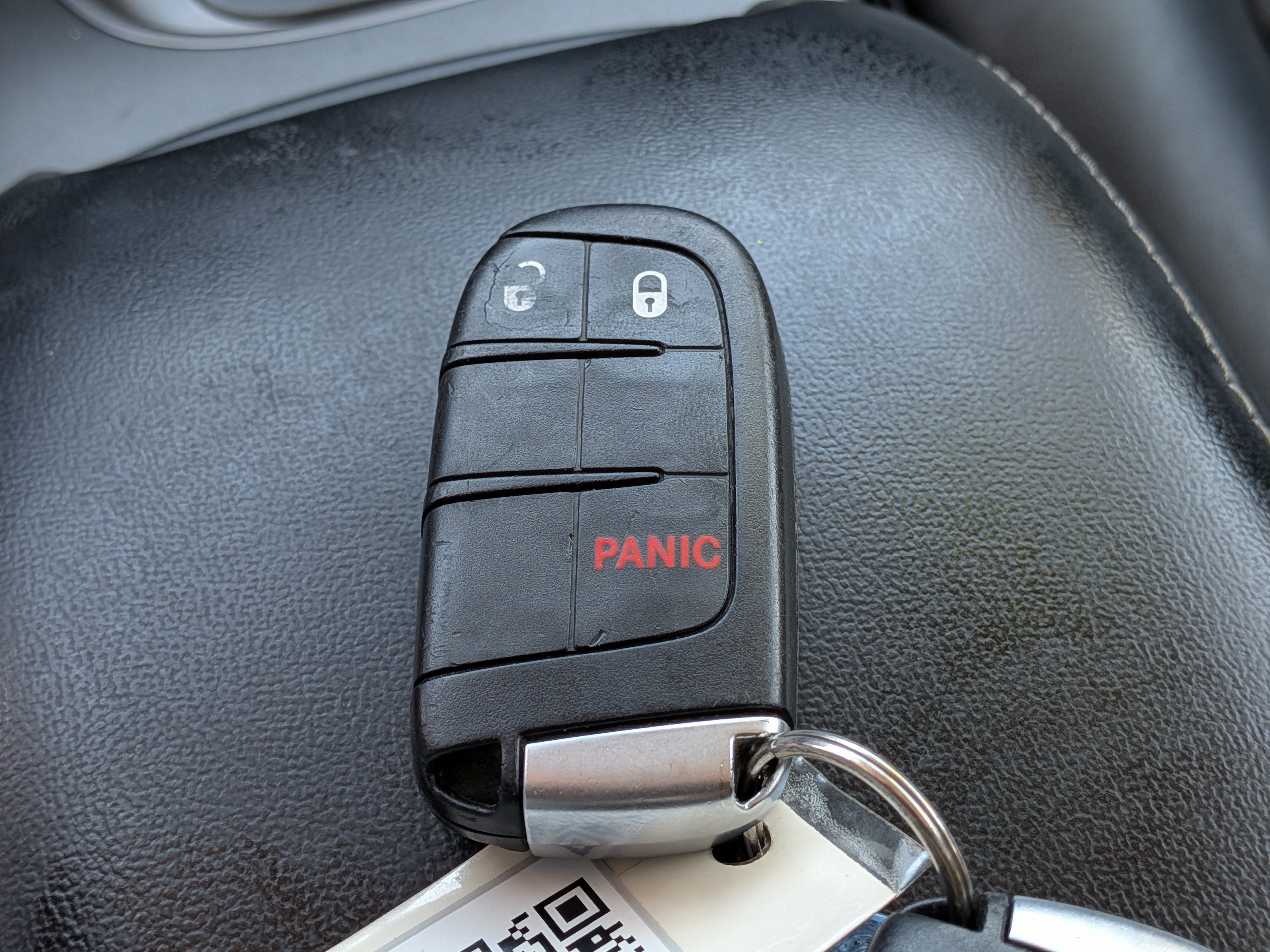 Used 2016 Dodge Journey Crossroad FWD image 32