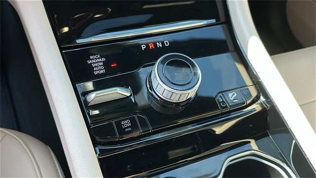 Used 2023 Jeep Grand Cherokee 4WD 4xe image 22