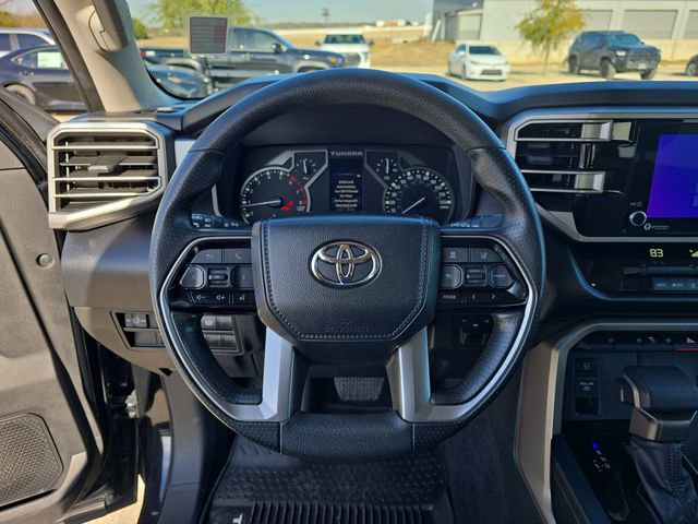Used 2023 Toyota Tundra SR5 image 14