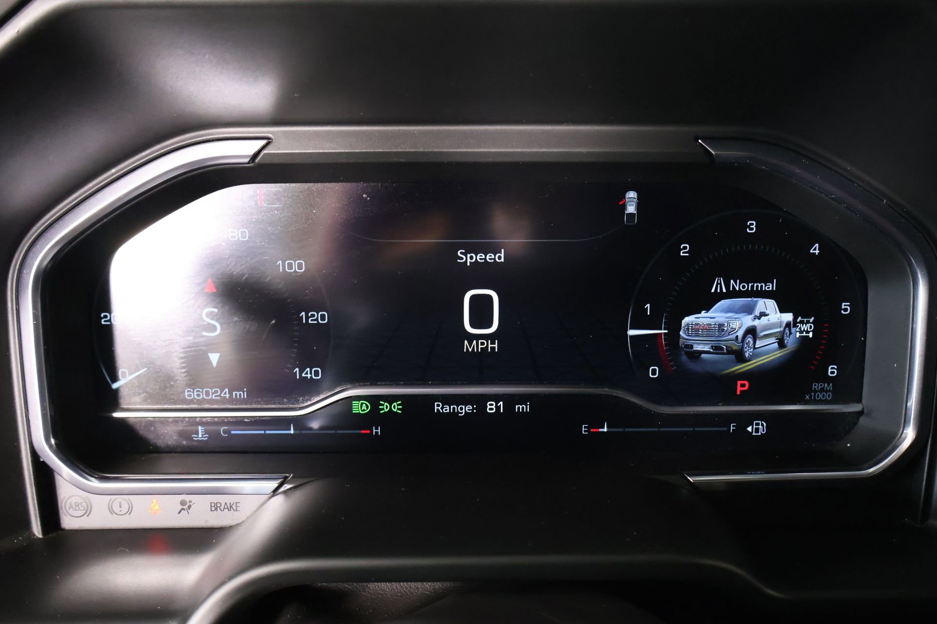 Used 2024 GMC Sierra 1500 Denali w/ Denali Reserve Package image 4