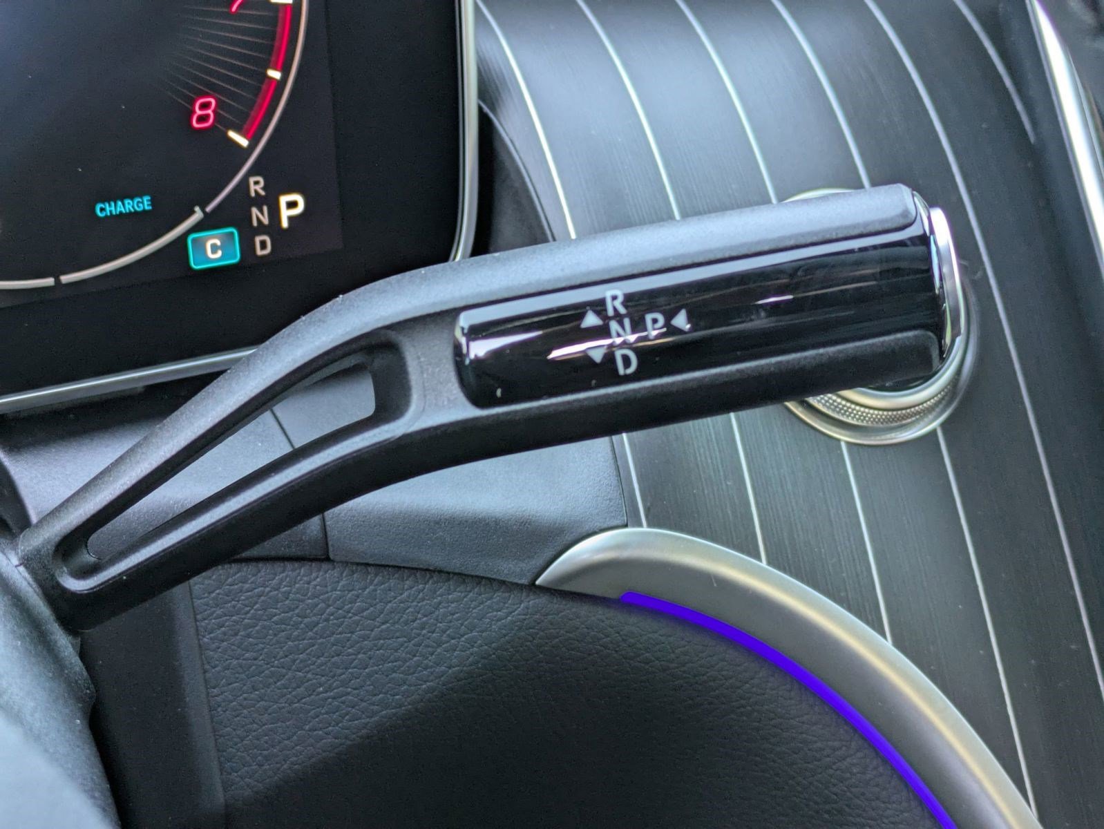 Certified 2025 Mercedes-Benz GLC 300 300 image 26