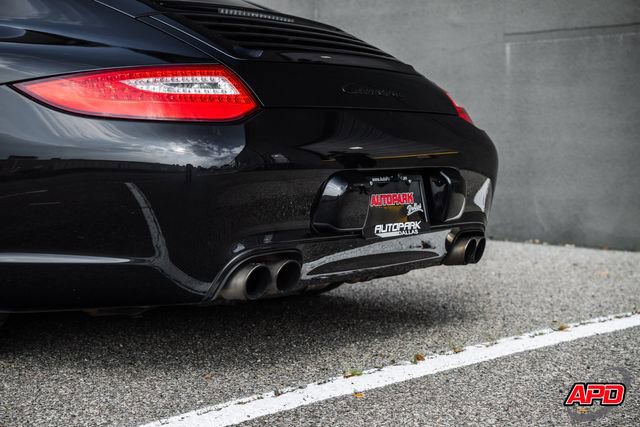 Used 2009 Porsche 911 Carrera image 29
