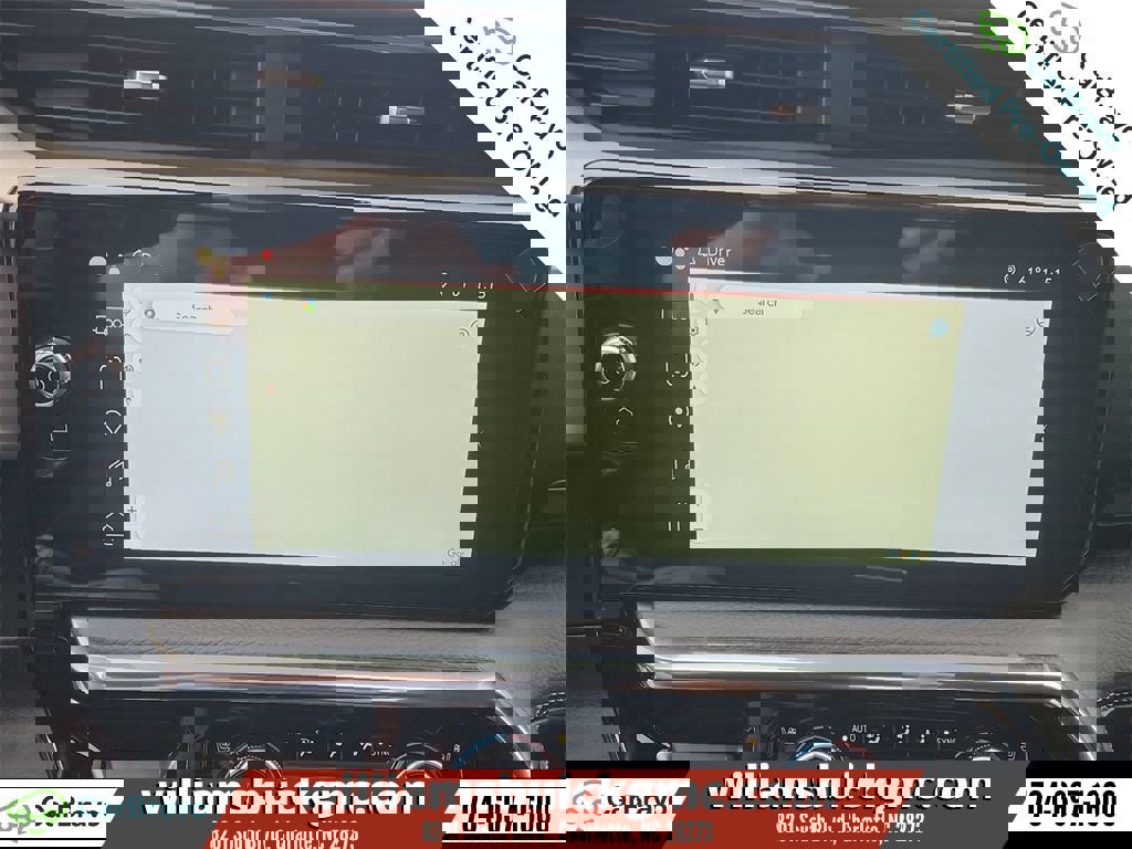 Certified 2025 GMC Sierra 2500 Denali w/ Denali Reserve Package image 15