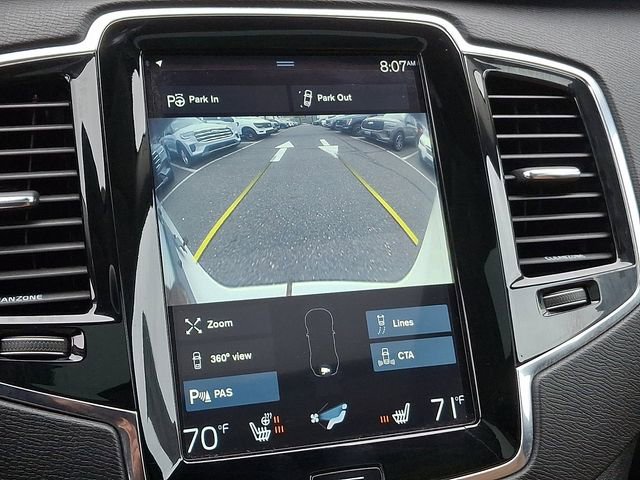 Used 2016 Volvo XC90 T6 Momentum AWD/4WD image 27