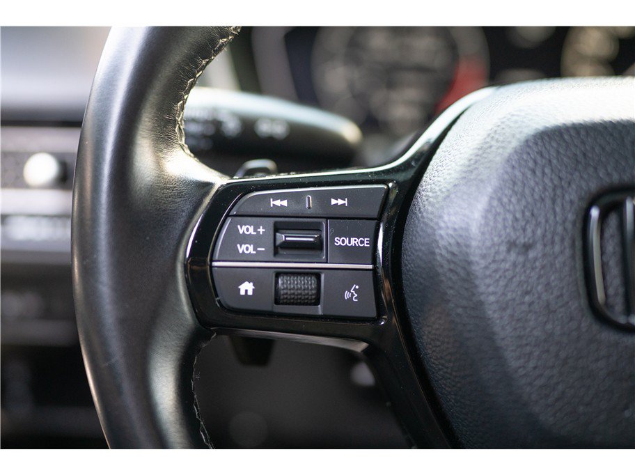 Used 2024 Honda Civic Sport image 9