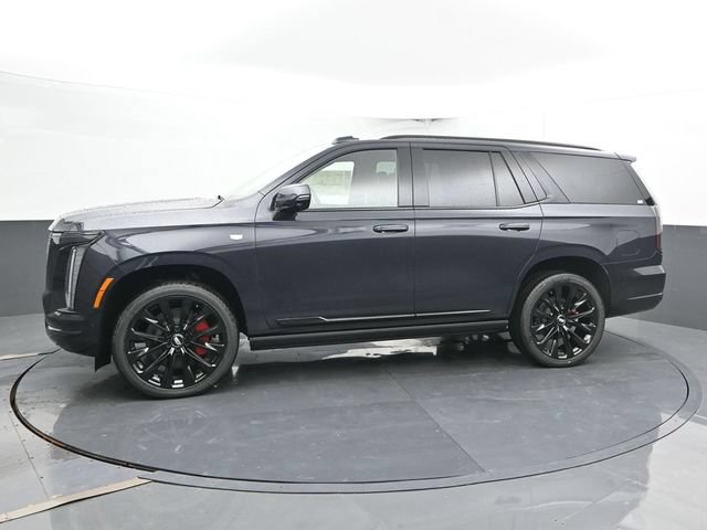 Used 2025 Cadillac Escalade Sport Platinum AWD/4WD image 8