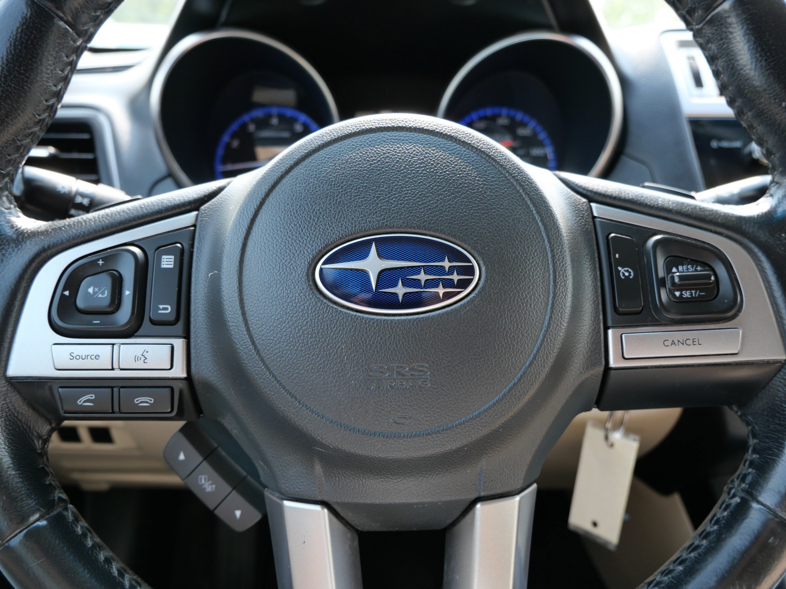 Used 2015 Subaru Outback 2.5i Premium AWD/4WD image 25