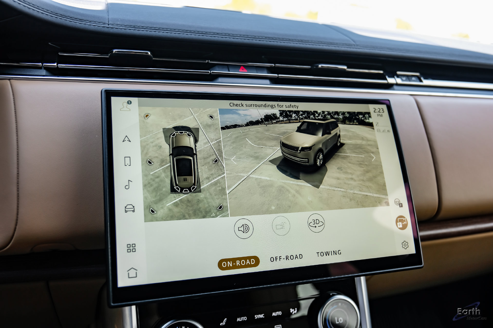 Used 2023 Land Rover Range Rover SE AWD/4WD image 53