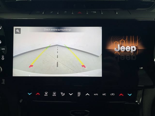 New 2026 Jeep Grand Cherokee Altitude AWD/4WD image 42