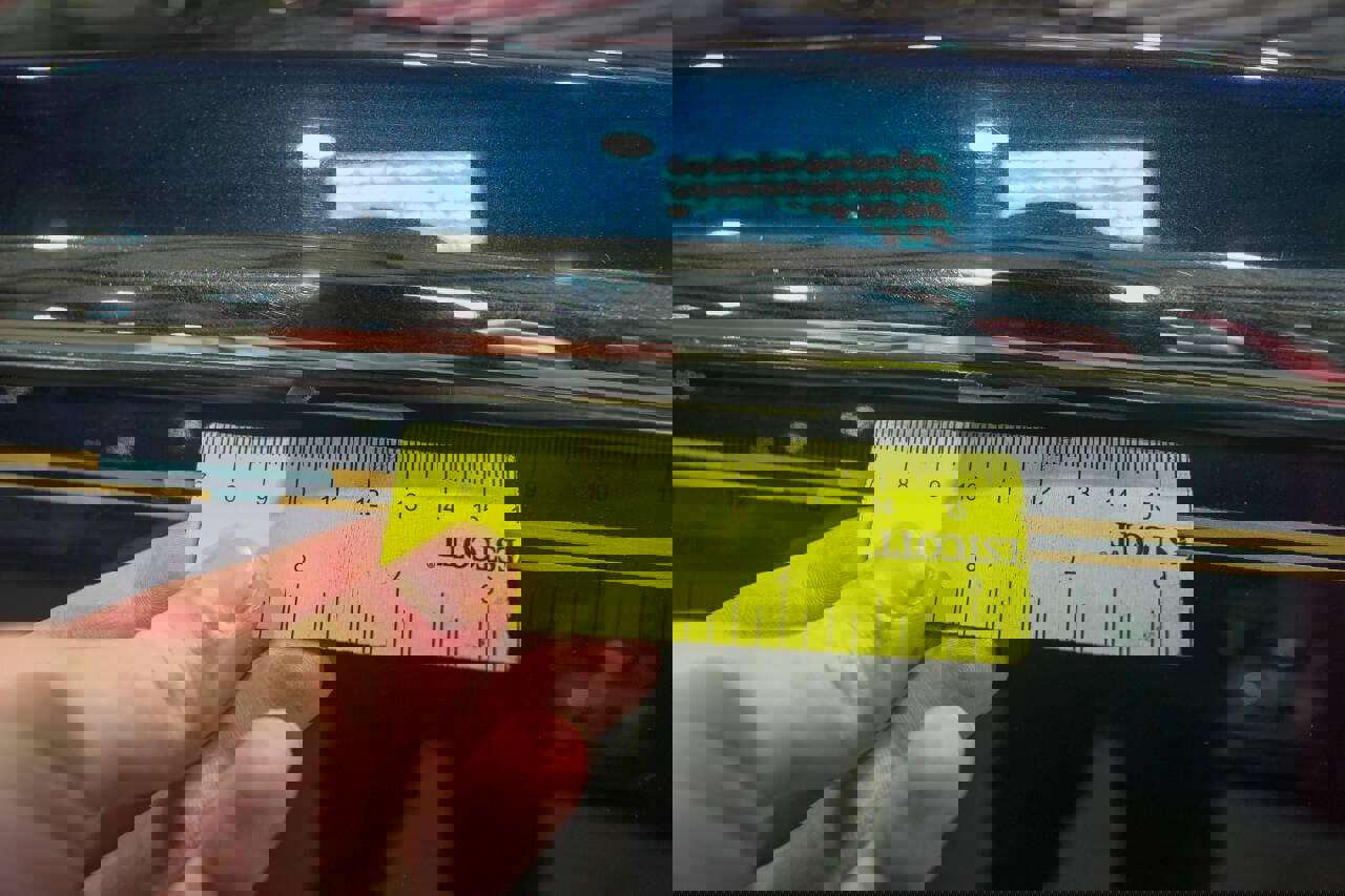 Used 1989 Cadillac Eldorado Coupe image 37