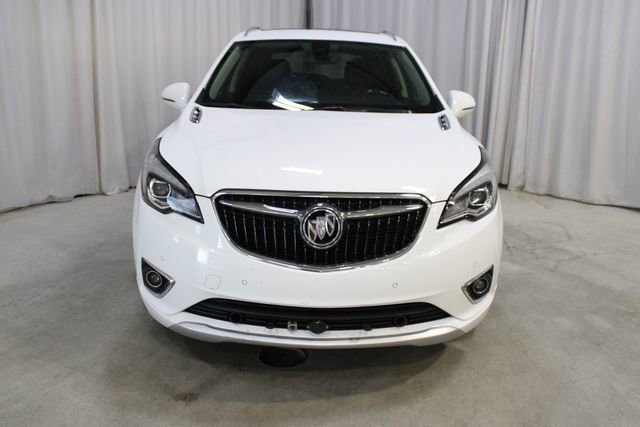 Used 2020 Buick Envision Premium AWD/4WD image 27