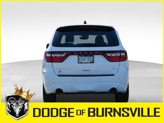 Used 2023 Dodge Durango GT AWD/4WD image 8