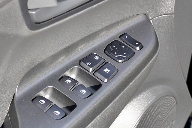 Used 2021 Hyundai Kona SEL Plus w/ Cargo Package FWD image 24