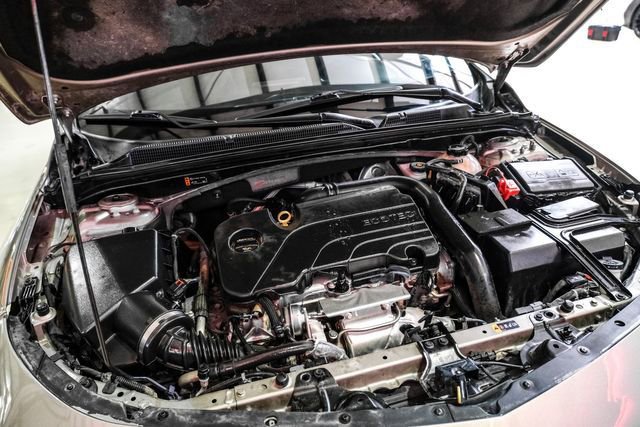 Used 2022 Chevrolet Malibu LS w/ LPO, Floor Liner Package FWD image 44