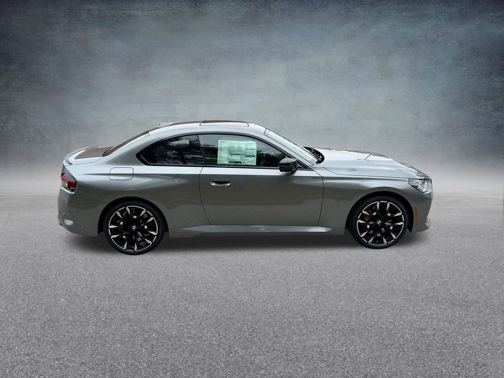 New 2026 BMW M240i M240i w/ Premium Package image 9