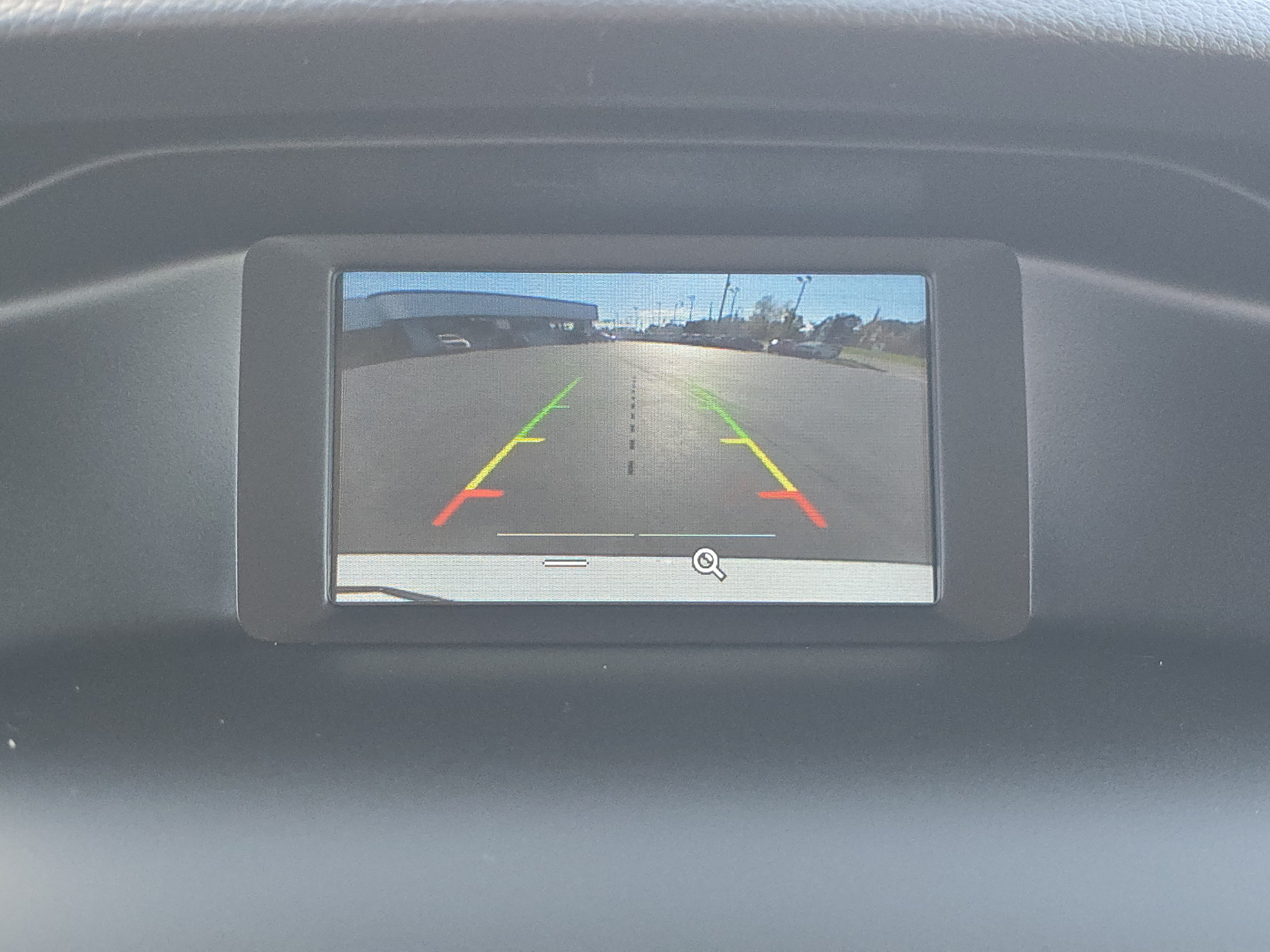Used 2018 Ford Focus S FWD image 11