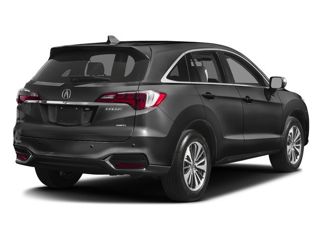 Used 2017 Acura RDX AWD w/ Advance Package image 2