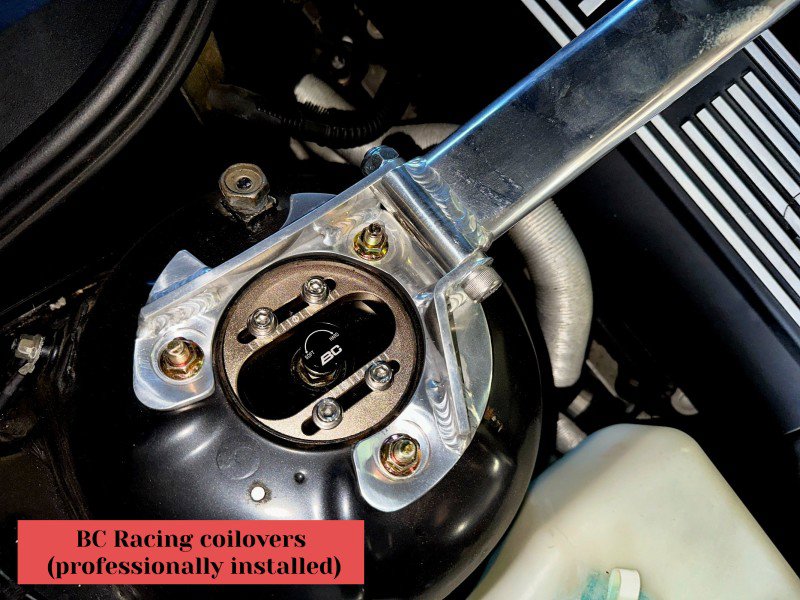 Used 2002 BMW Z3 3.0i image 29