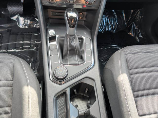 Used 2024 Volkswagen Tiguan S AWD/4WD image 18