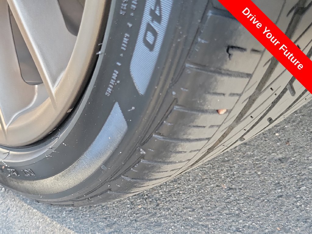 Used 2023 Toyota Camry SE FWD image 26