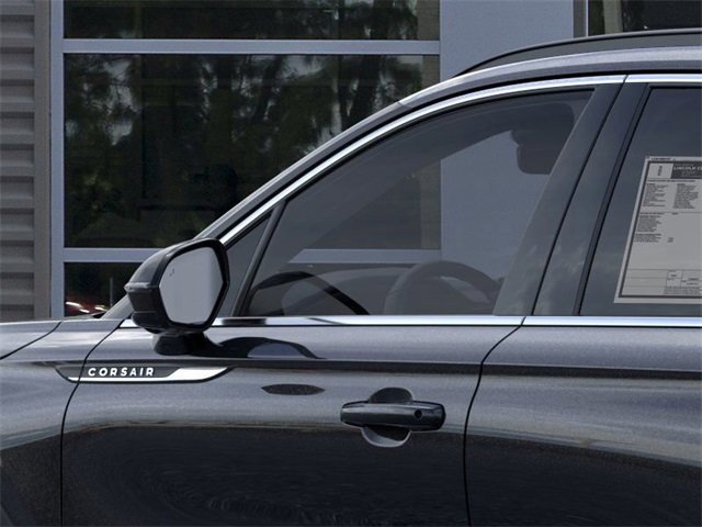 New 2026 Lincoln Corsair Reserve image 20