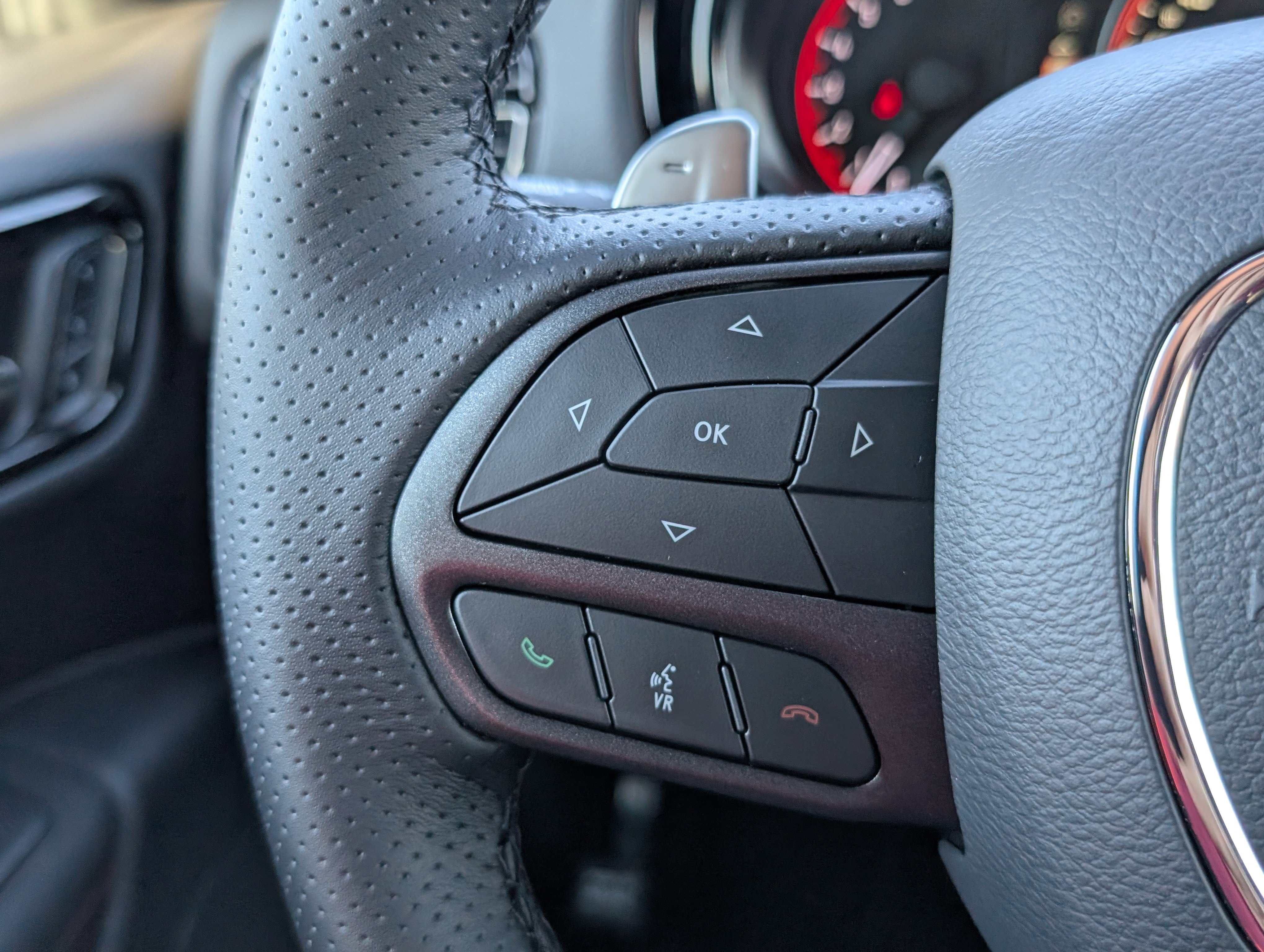 New 2026 Dodge Durango GT image 21