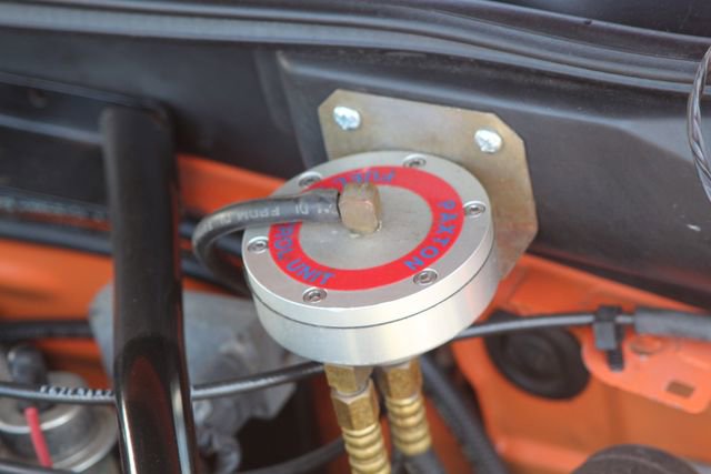 Used 1996 Ford Mustang GT RWD image 26