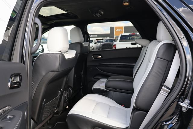 New 2026 Dodge Durango SRT Hellcat image 10