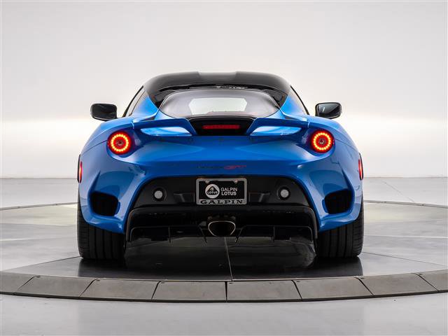 Used 2020 Lotus Evora image 4