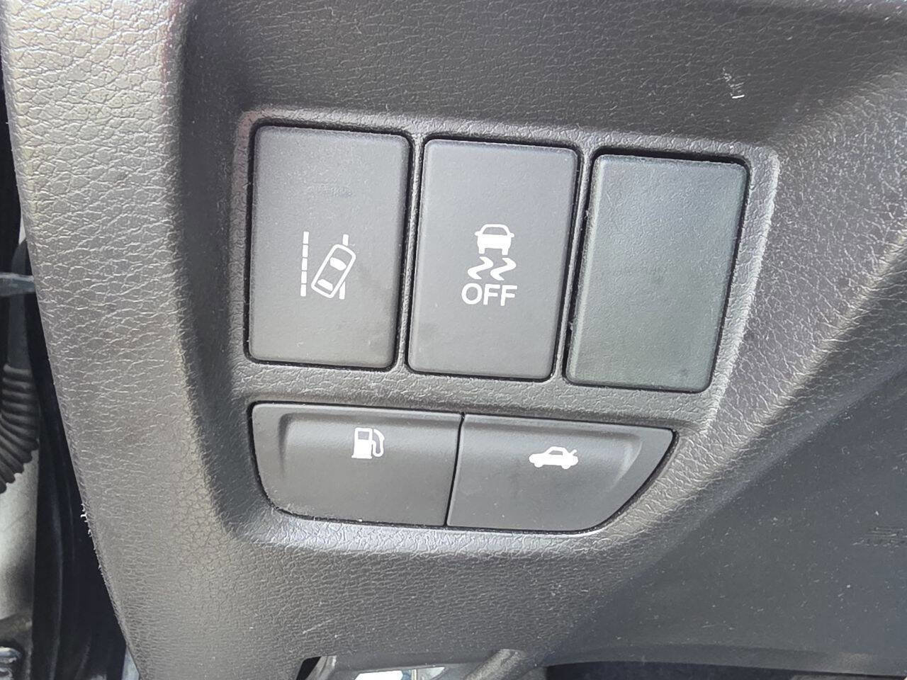 Used 2015 Acura TLX w/ Technology Package image 22