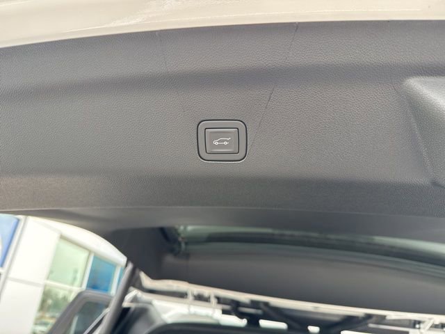 New 2026 Chevrolet Tahoe LT w/ Comfort Package image 26