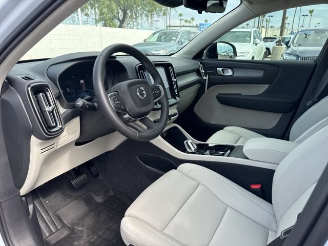 New 2026 Volvo XC40 B5 Ultra w/ Climate Package AWD/4WD image 11