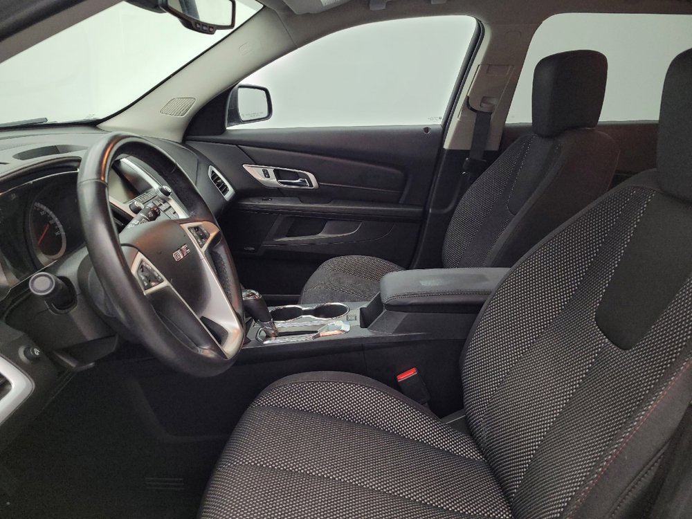 Used 2017 GMC Terrain SLE w/ Technology Package image 17