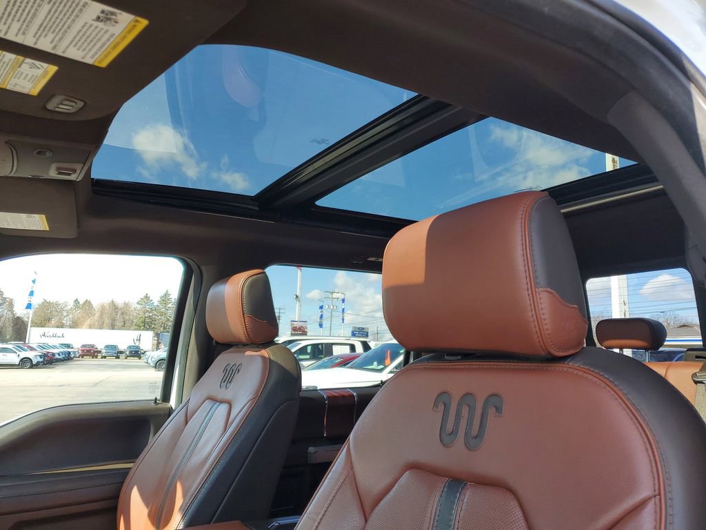 Used 2020 Ford F150 King Ranch image 10