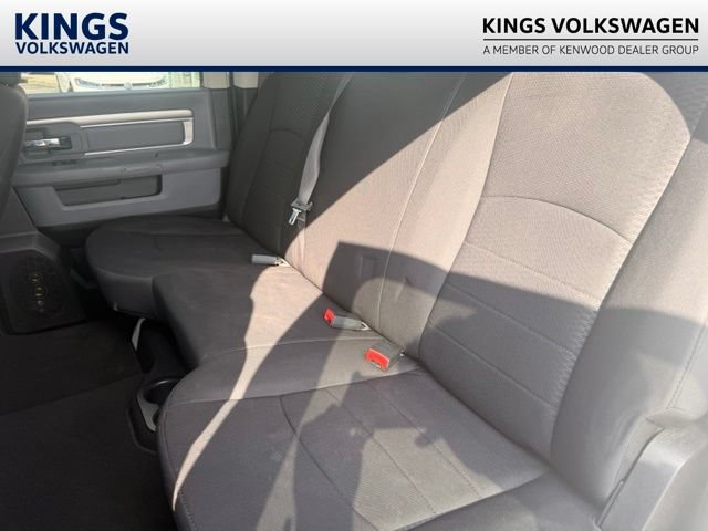 Used 2019 RAM 1500 Warlock AWD/4WD image 15