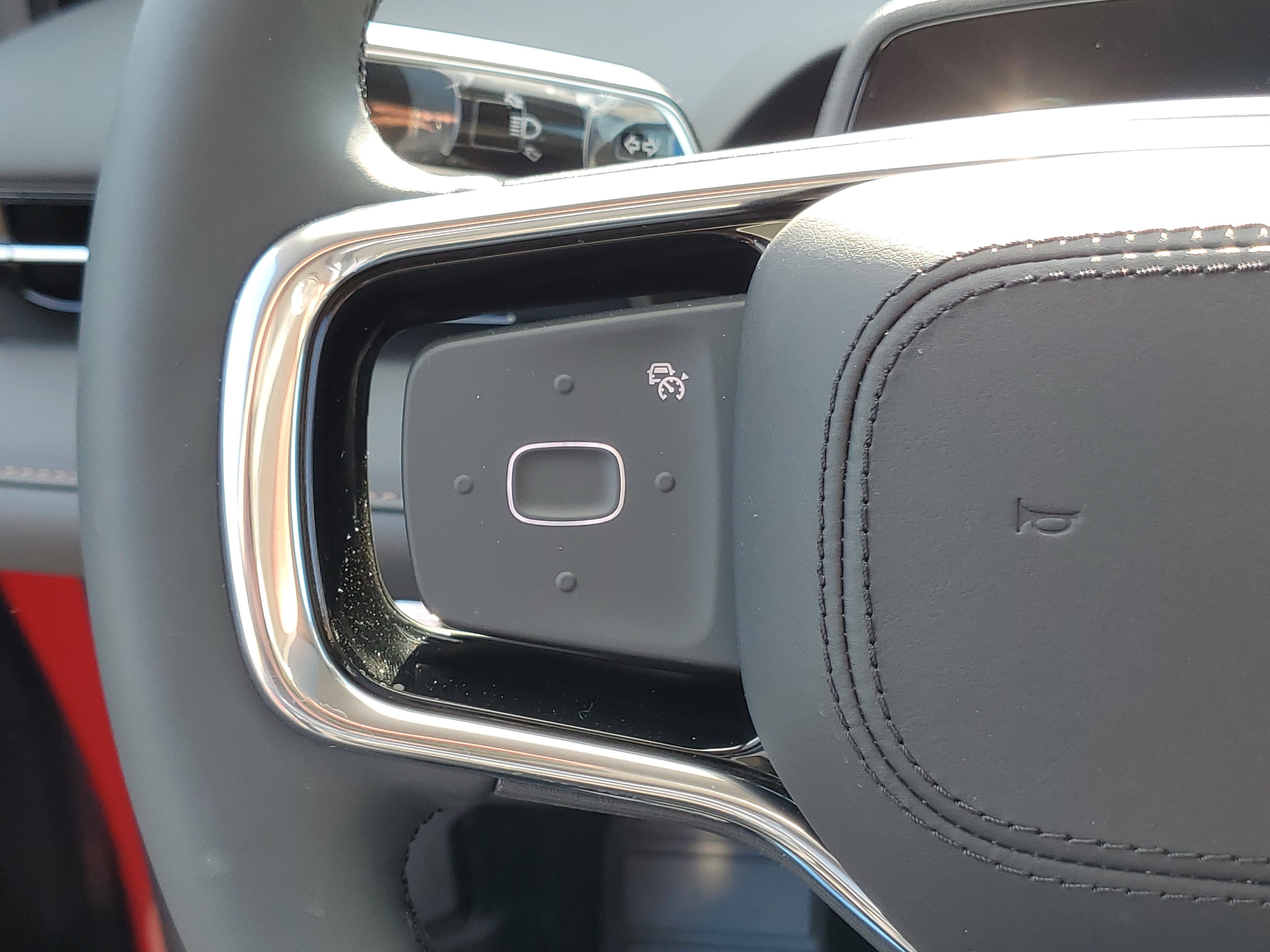 New 2026 Lincoln Nautilus Reserve w/ Jet Appearance Package AWD/4WD image 17