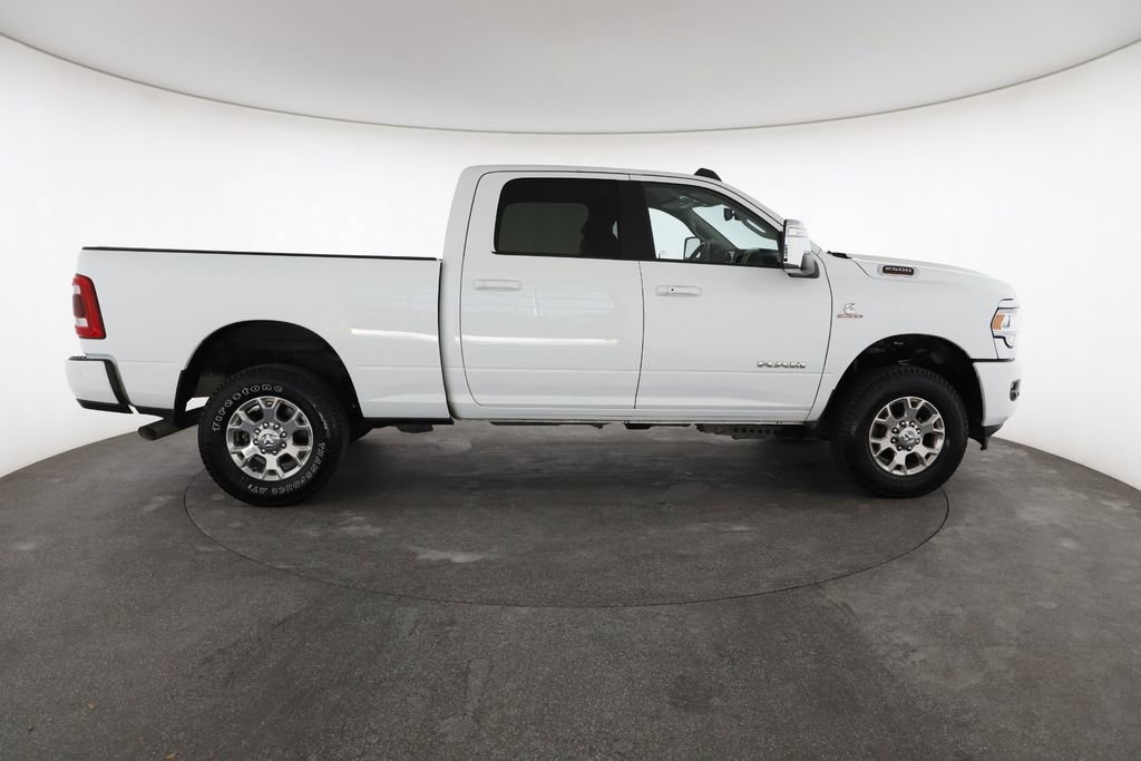 Used 2024 RAM 2500 Laramie image 14