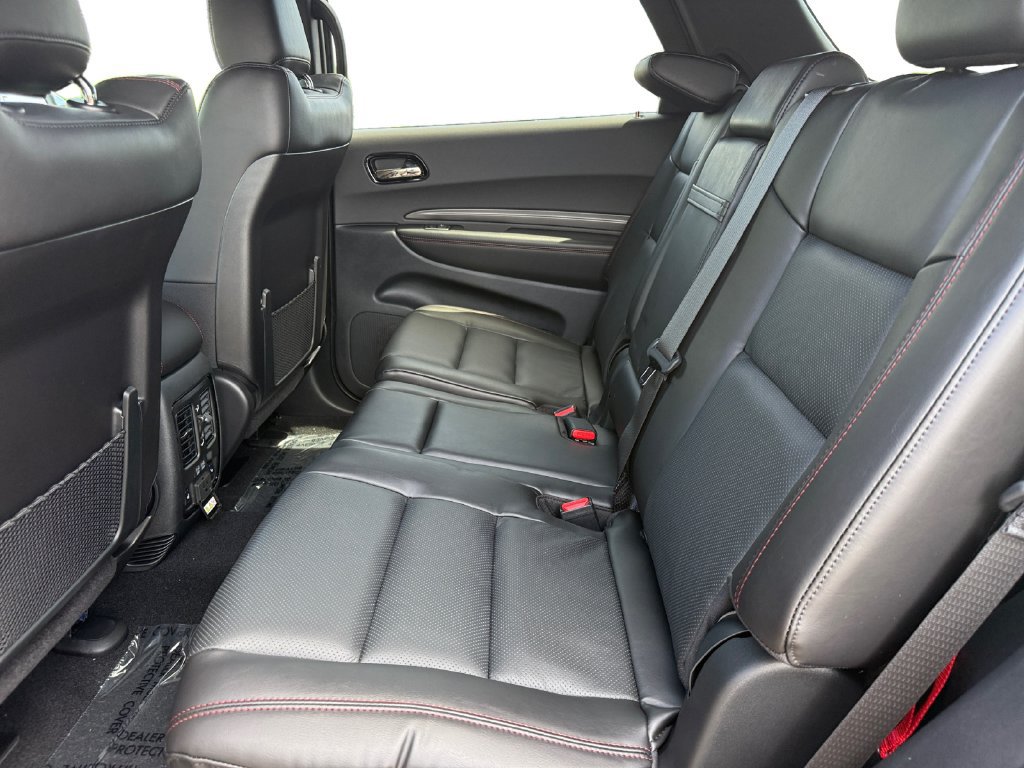 New 2026 Dodge Durango GT AWD/4WD image 15