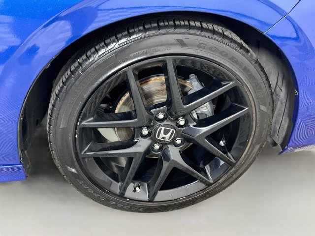 Used 2024 Honda Civic Sport image 31
