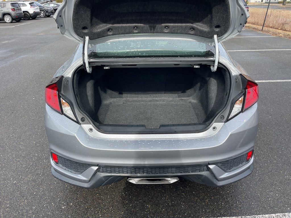 Used 2019 Honda Civic Si image 24